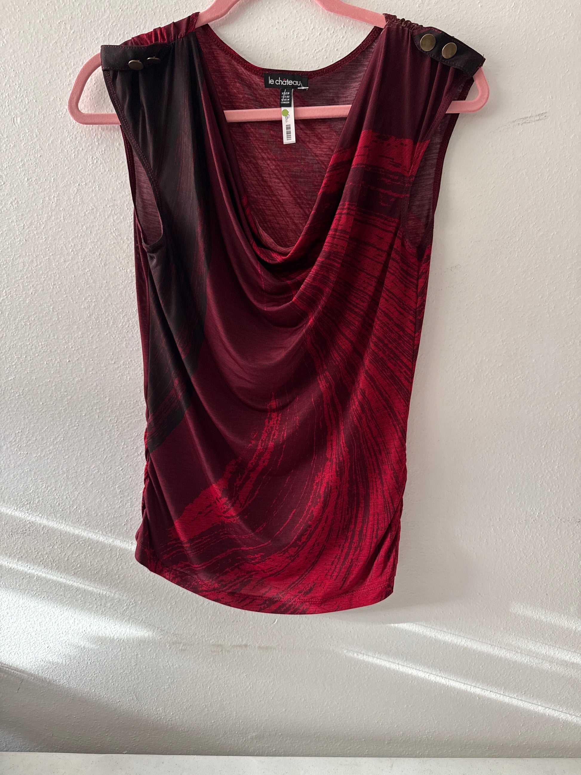 TOPS SMALL/MEDIUM TT4250