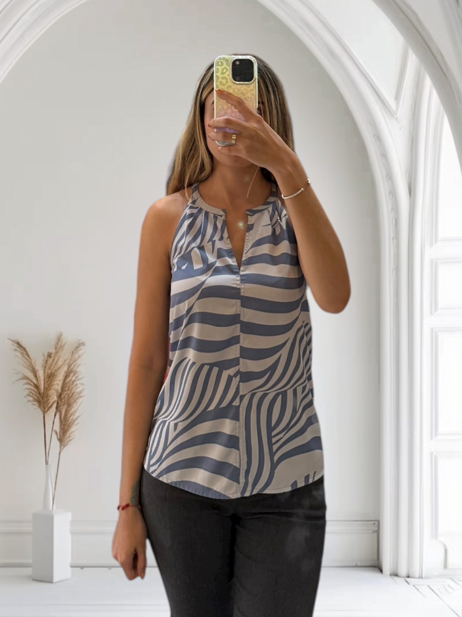 XS TOP