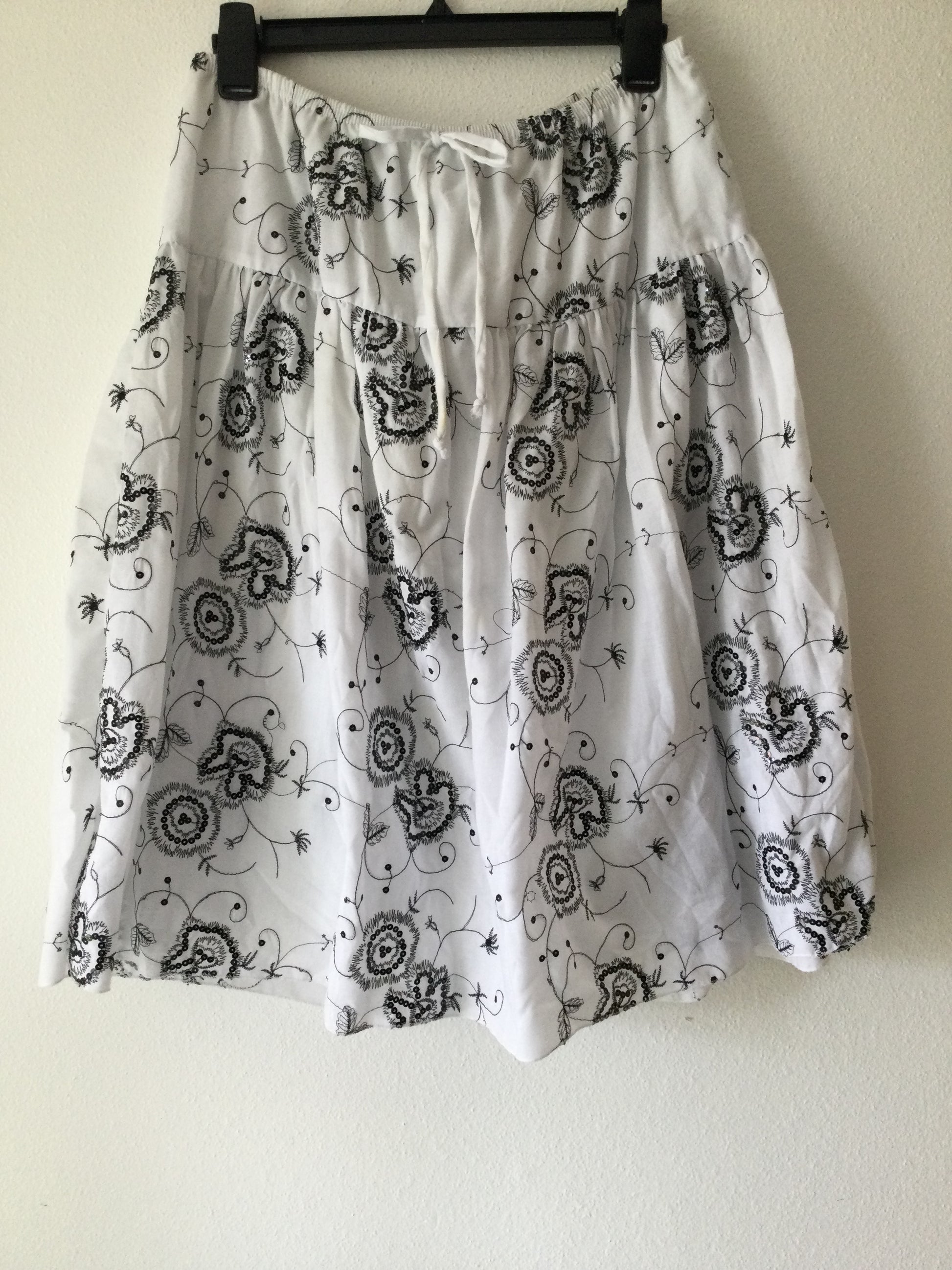JKLA CALIFORNIA  SKIRT