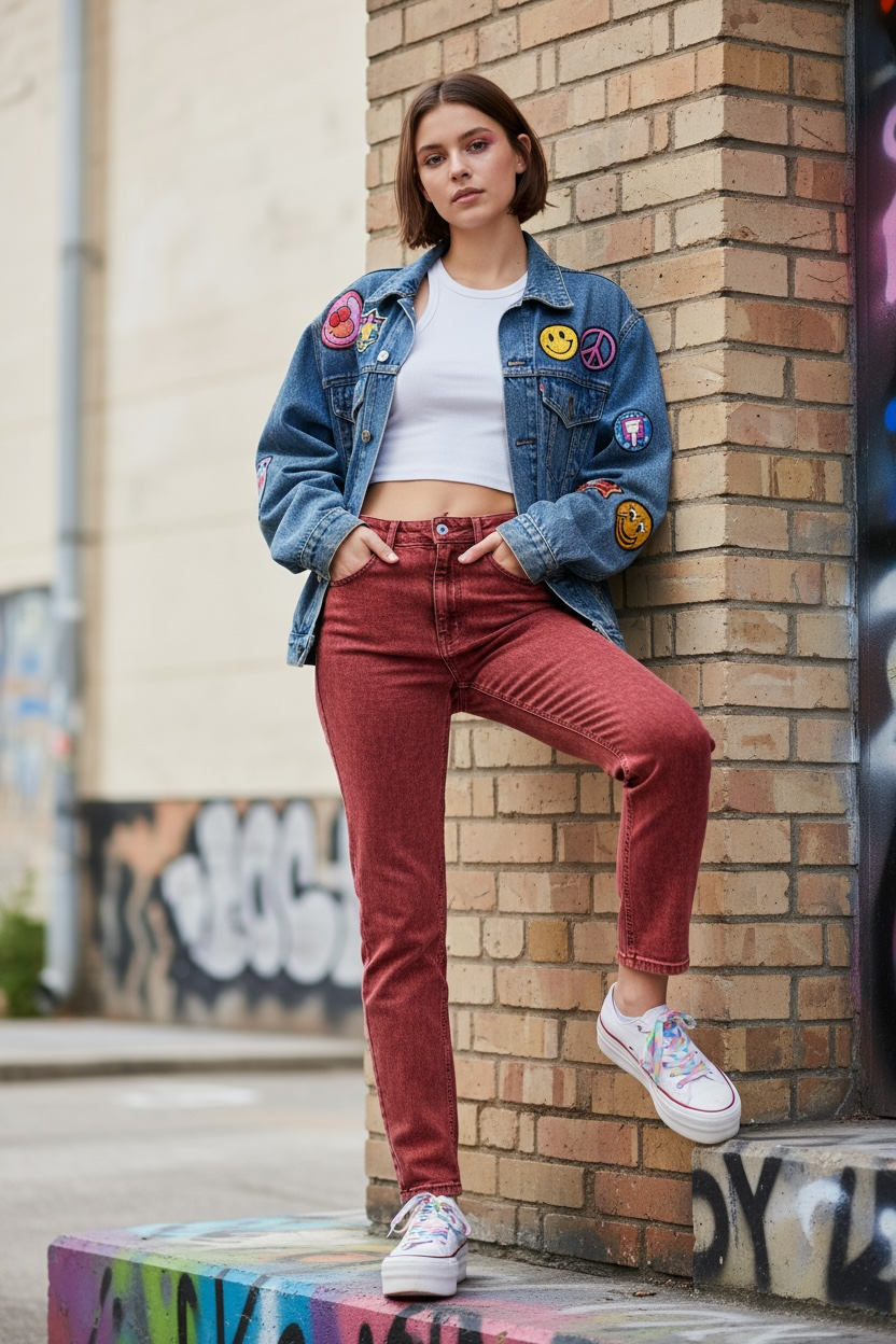 TOP SHOP