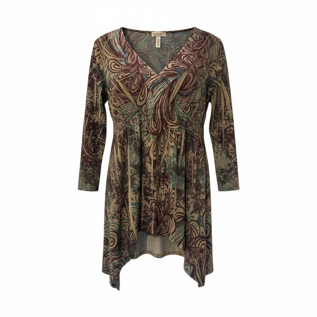 EMERALD mediums petite