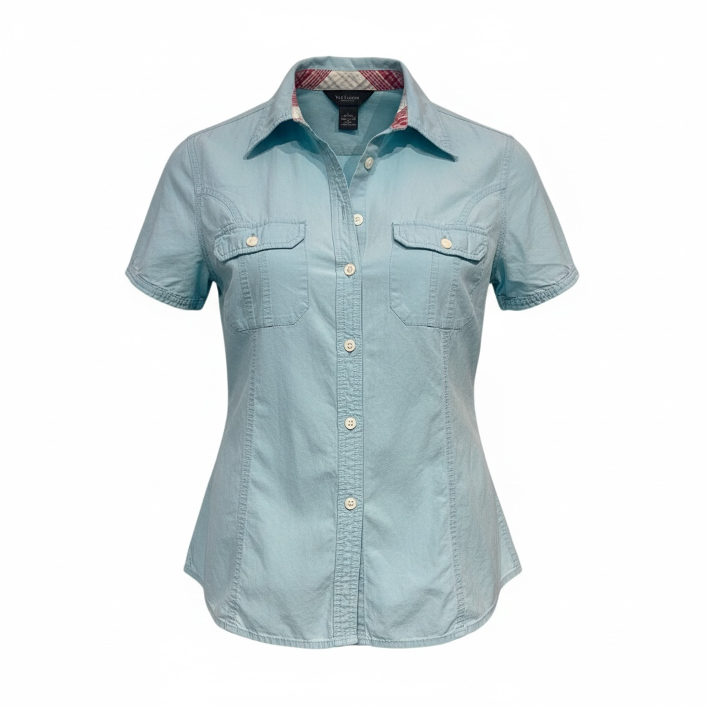 VAN HEUSEN medium top