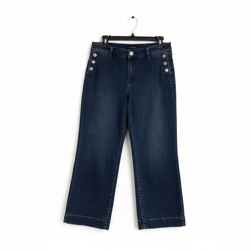 TALBOTS JEANS
