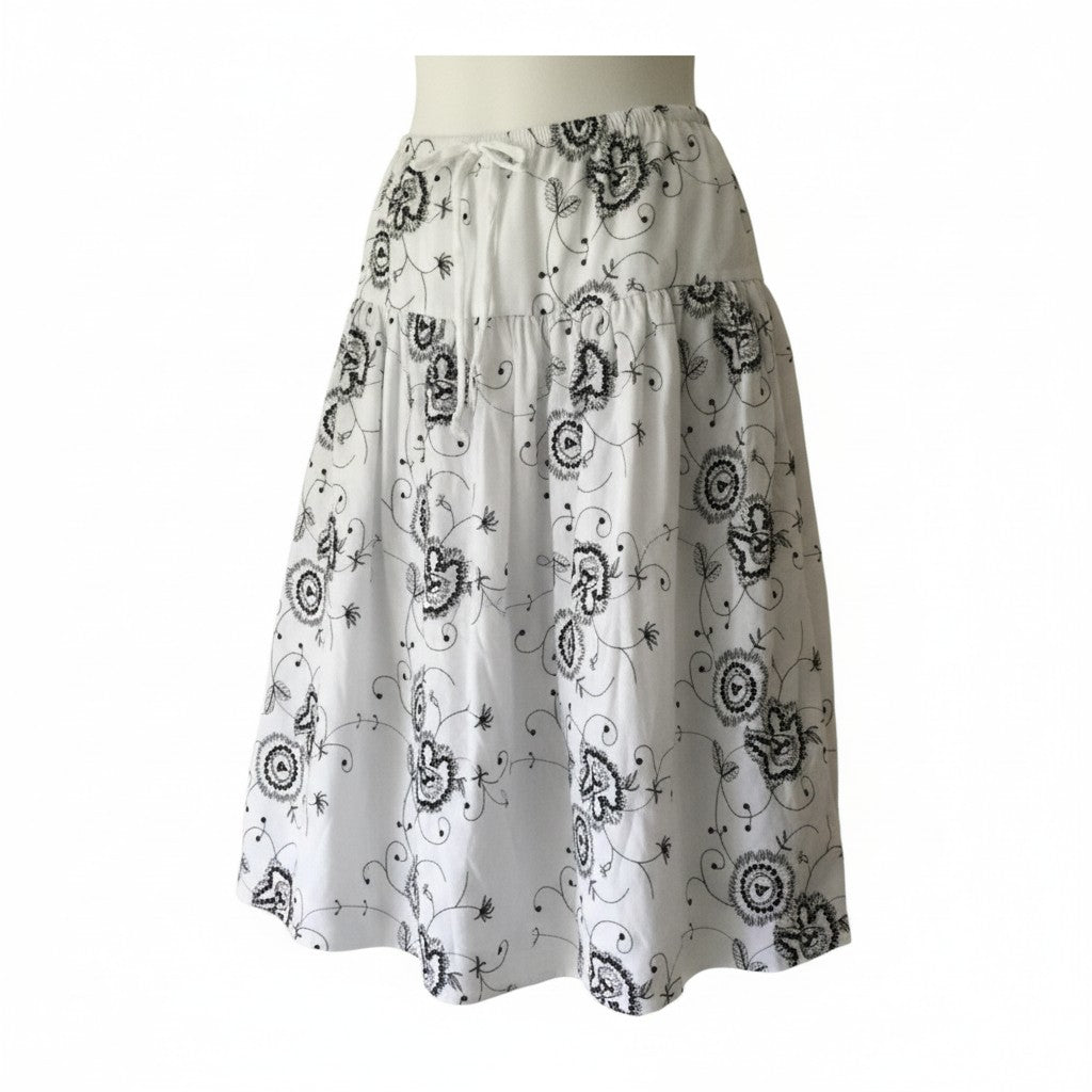 JKLA CALIFORNIA  SKIRT