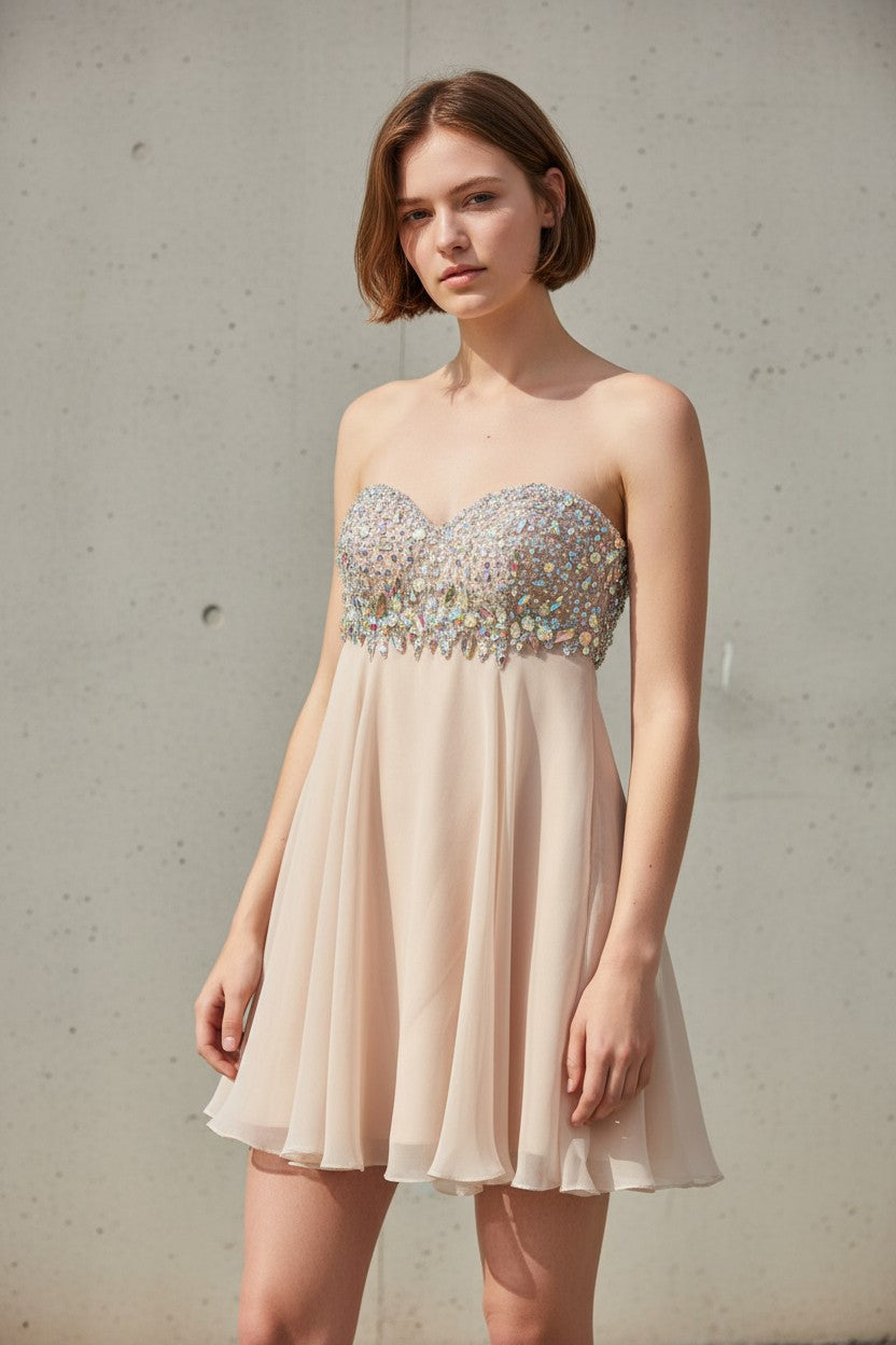 VAL STEFANI SIZE 0 DRESS